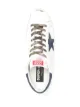 Golden Goose Superstar ローカット スニーカー