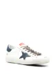 Golden Goose Superstar ローカット スニーカーの画像2