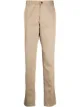 Image 1 of Versace Barocco-hem chinos