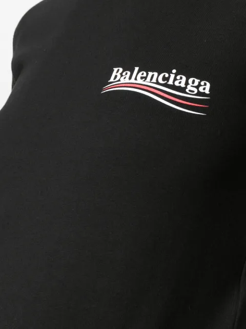 Shop Balenciaga Political Campaign 