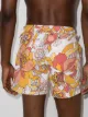 TOM FORD traje de baño con estampado floral