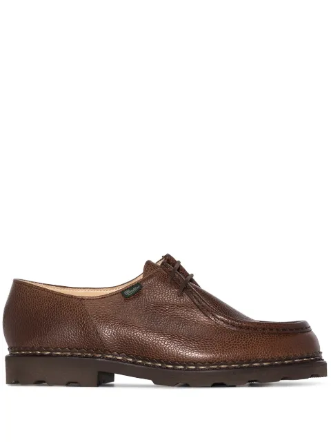 Paraboot Michael Derby shoes