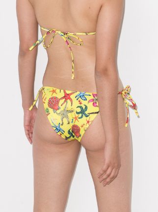 Trésor de la Mer bikini bottoms展示图