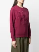 Kenzo embroidered Tiger sweatshirt