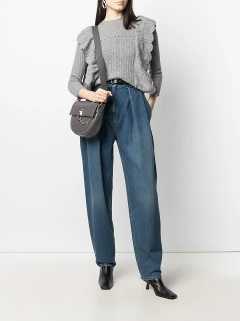 coach graham crossbody in signature canvas