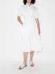 Imagem 2 de Evi Grintela Vestido Look32 com babados na gola