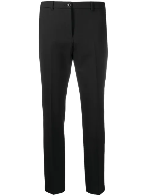 Seventy wool slim chinos