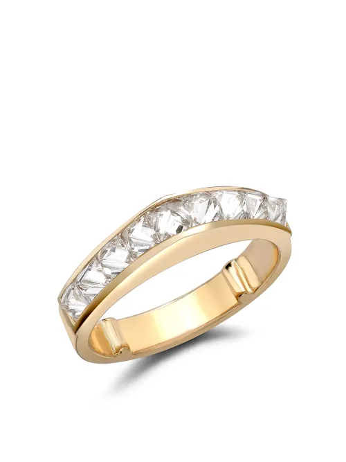Bague RockChic en 18ct à diamants - Pragnell - Modalova