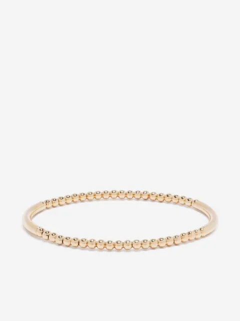 Pragnell brazalete Bohemia en oro amarillo de 18kt
