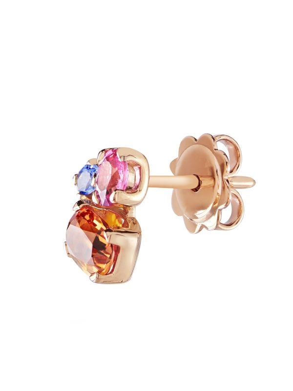 Rose Gold Earrings | Shop In-store & Online – Bevilles Jewellers-sgquangbinhtourist.com.vn