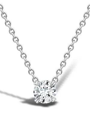 All diamond necklace online