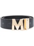 MCM Claus M reversible belt - Black