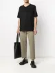 Image 2 of Société Anonyme cropped drawstring trousers