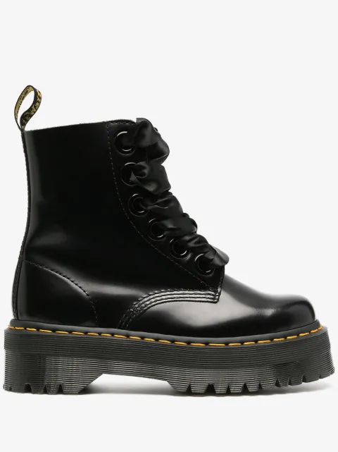 Dr. Martens Molly boots