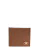 Image 1 of Salvatore Ferragamo Gancini wallet