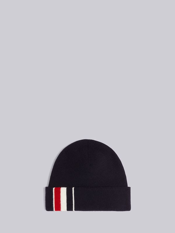 FourBar Beanie for Mens&Womens Wool Blended FourBar Beanie for Mens&Womens Wool Blended