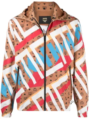 mcm jacket mens