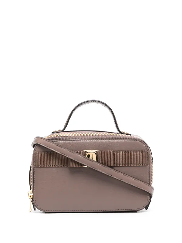 ferragamo vara bag