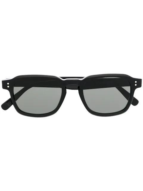 Retrosuperfuture lunettes de soleil Luce à monture carrée