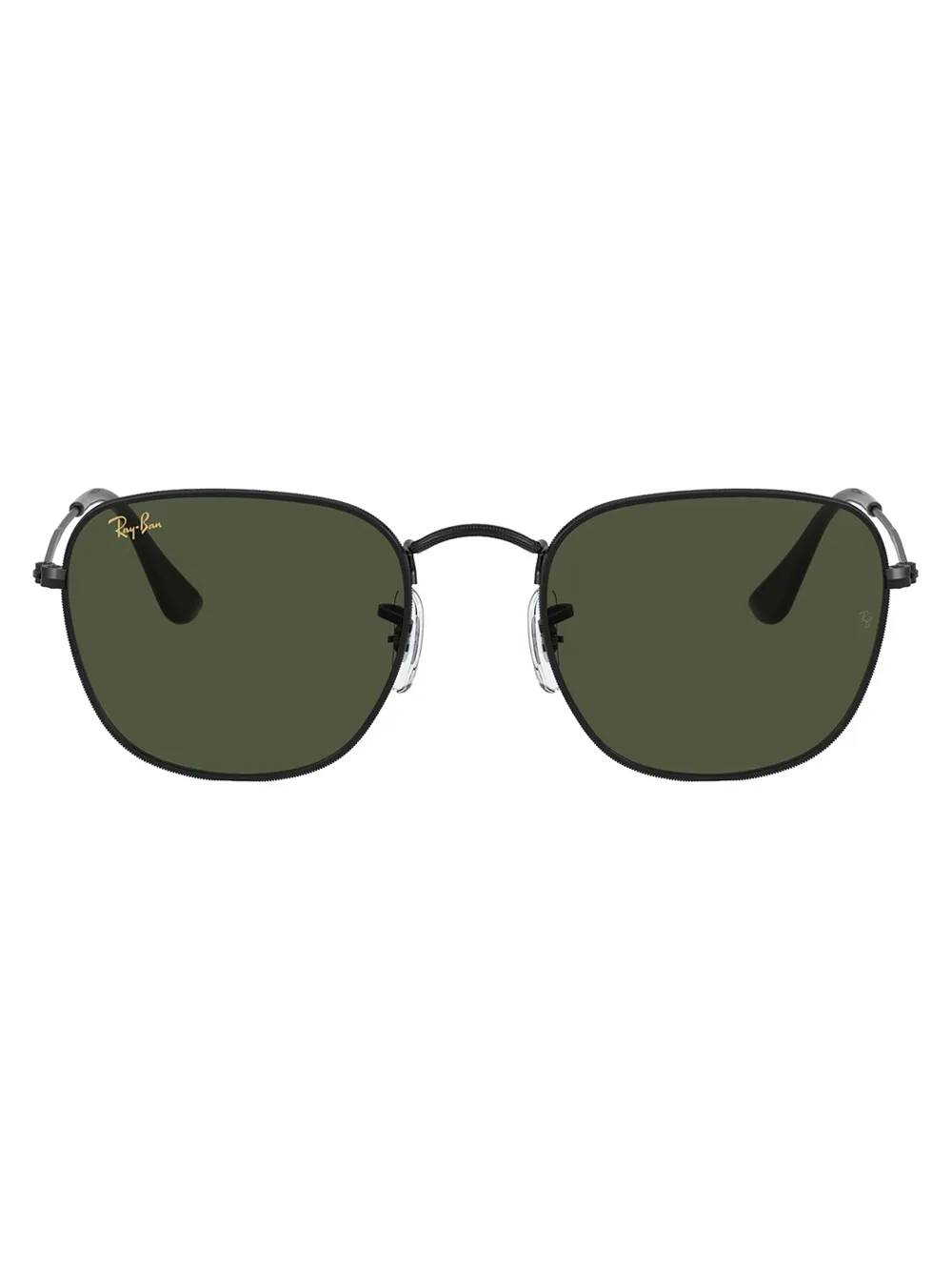 Ray-Ban Occhiali da sole RB3857 Frank - Nero