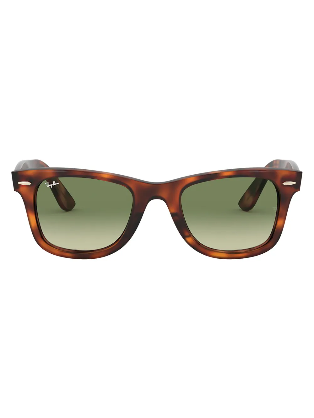 Ray-Ban RB4340 Wayfarer zonnebril Bruin