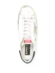 Golden Goose Superstar low-top sneakers