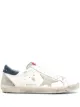 Image 1 of Golden Goose Superstar low-top sneakers