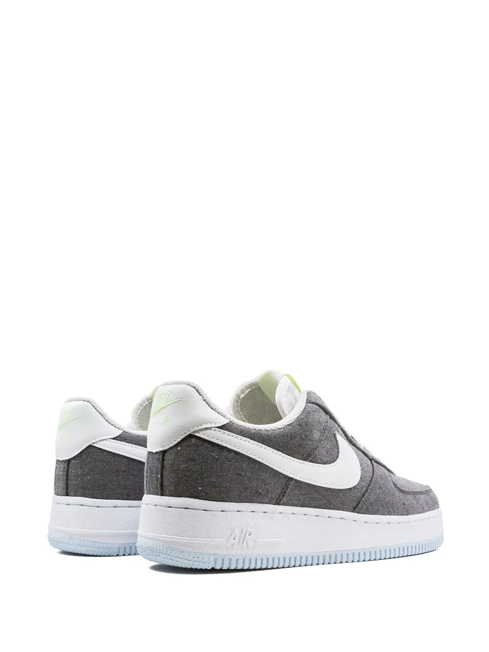 фото Nike кроссовки air force 1 '07 lx