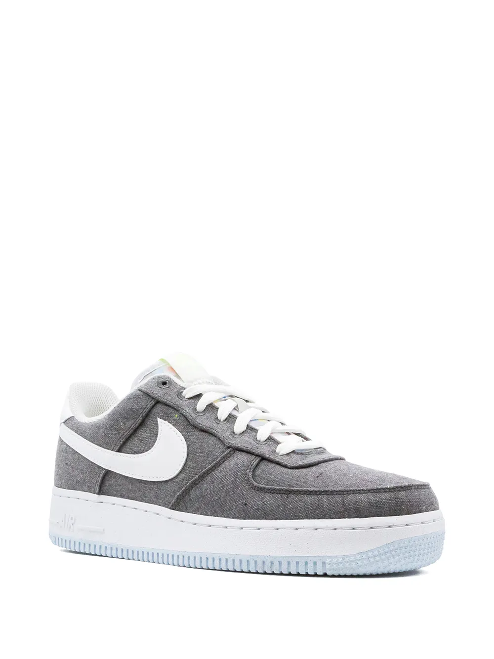 фото Nike кроссовки air force 1 '07 lx