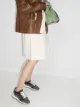 Brunello Cucinelli knitted low-top sneakers