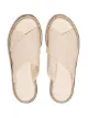 Brunello Cucinelli crossover strap sandals