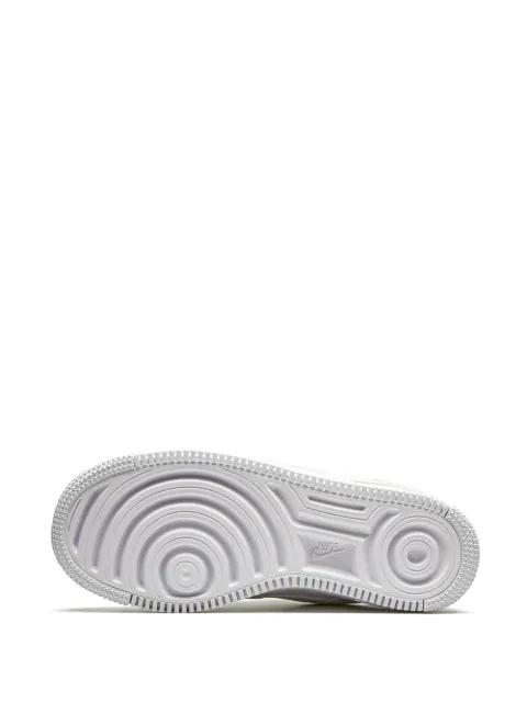 Nike white Air Force 1 Shadow sneakers for women | CZ8107100 at Farfetch.com