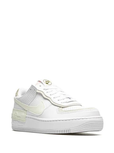 Nike React Infinity Run sneakers - White (LPBE222949) - acheter sur LePodium