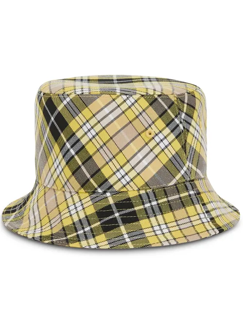 Bob à design réversible Vintage-Check - Burberry - Modalova