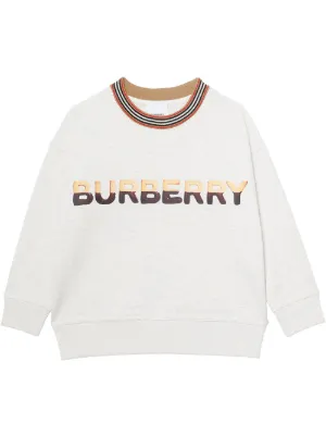 burberry hoodie kids purple