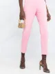 Pinko tailored cropped trousers