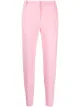 Image 1 of Pinko tailored cropped trousers