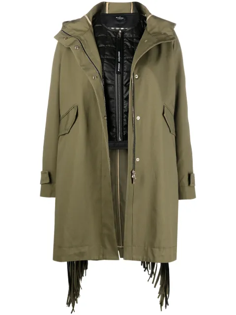 pinko parka