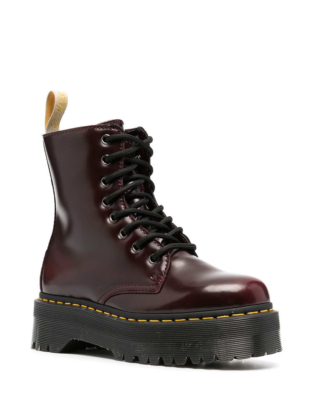 фото Dr. martens ботинки jadon