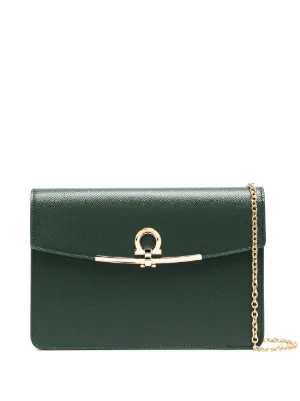 Ferragamo evening best sale bag sale