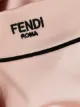 Fendi two-piece pajama set