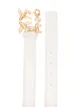 Pinko Love Birds belt