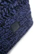 Pinko Love bouclé shoulder bag