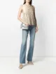 Image 2 of Pinko Love Birds studded clutch bag