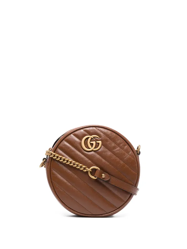 gg marmont crossbody