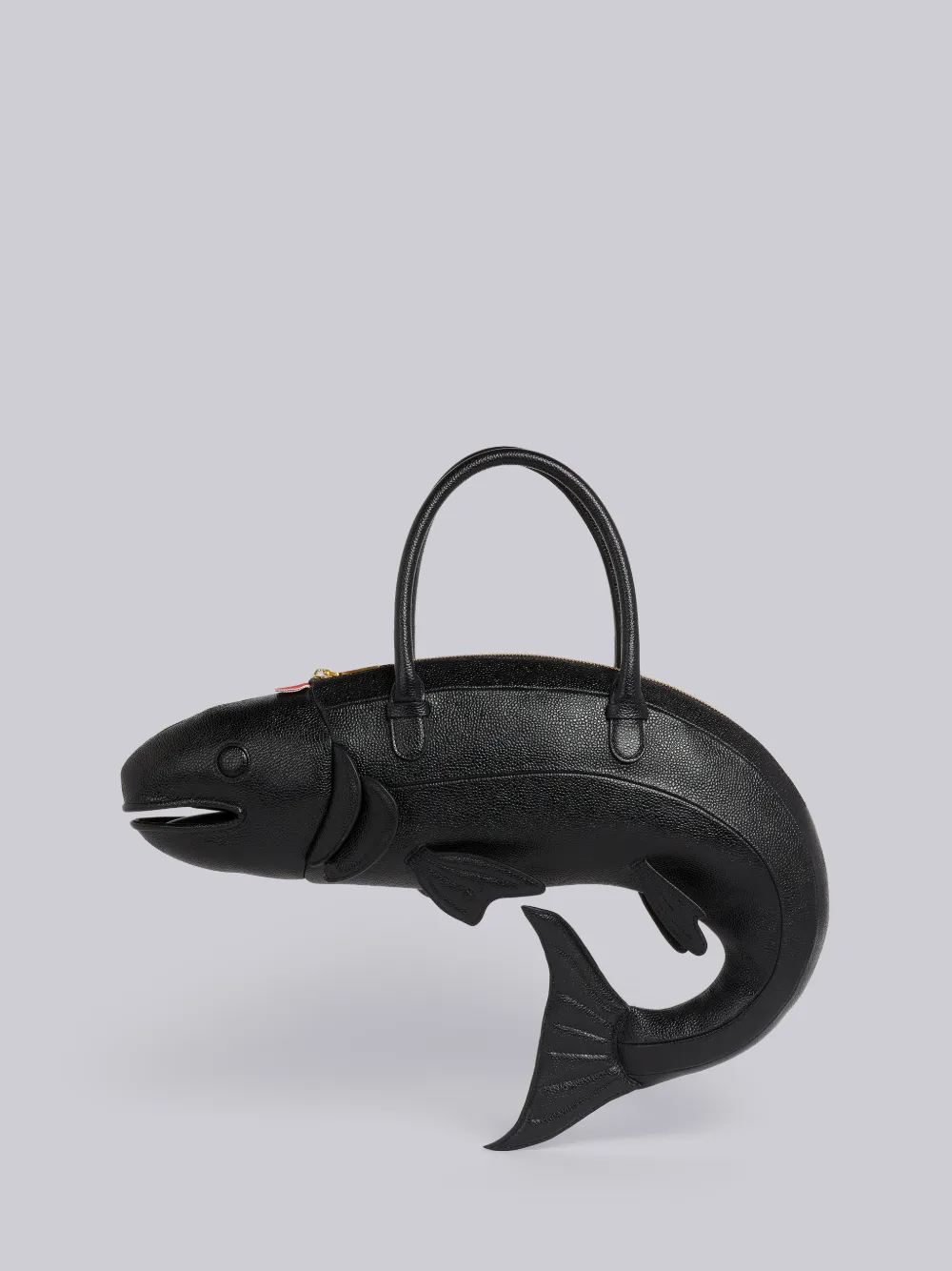 Leather Bag Thom Browne Shark Bag Shark Bag Leather UK