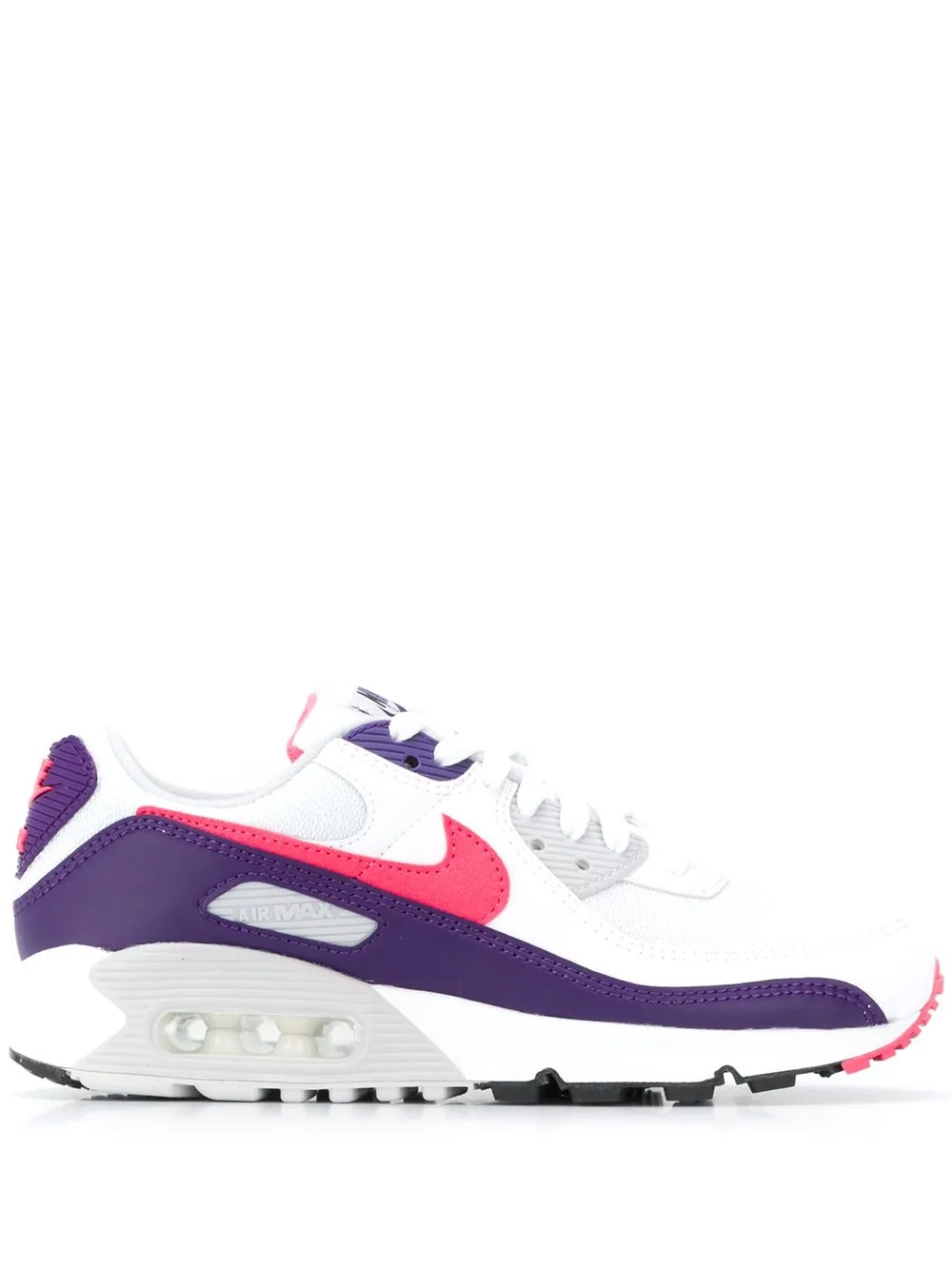 Nike Air Max 90 sneakers - Wit