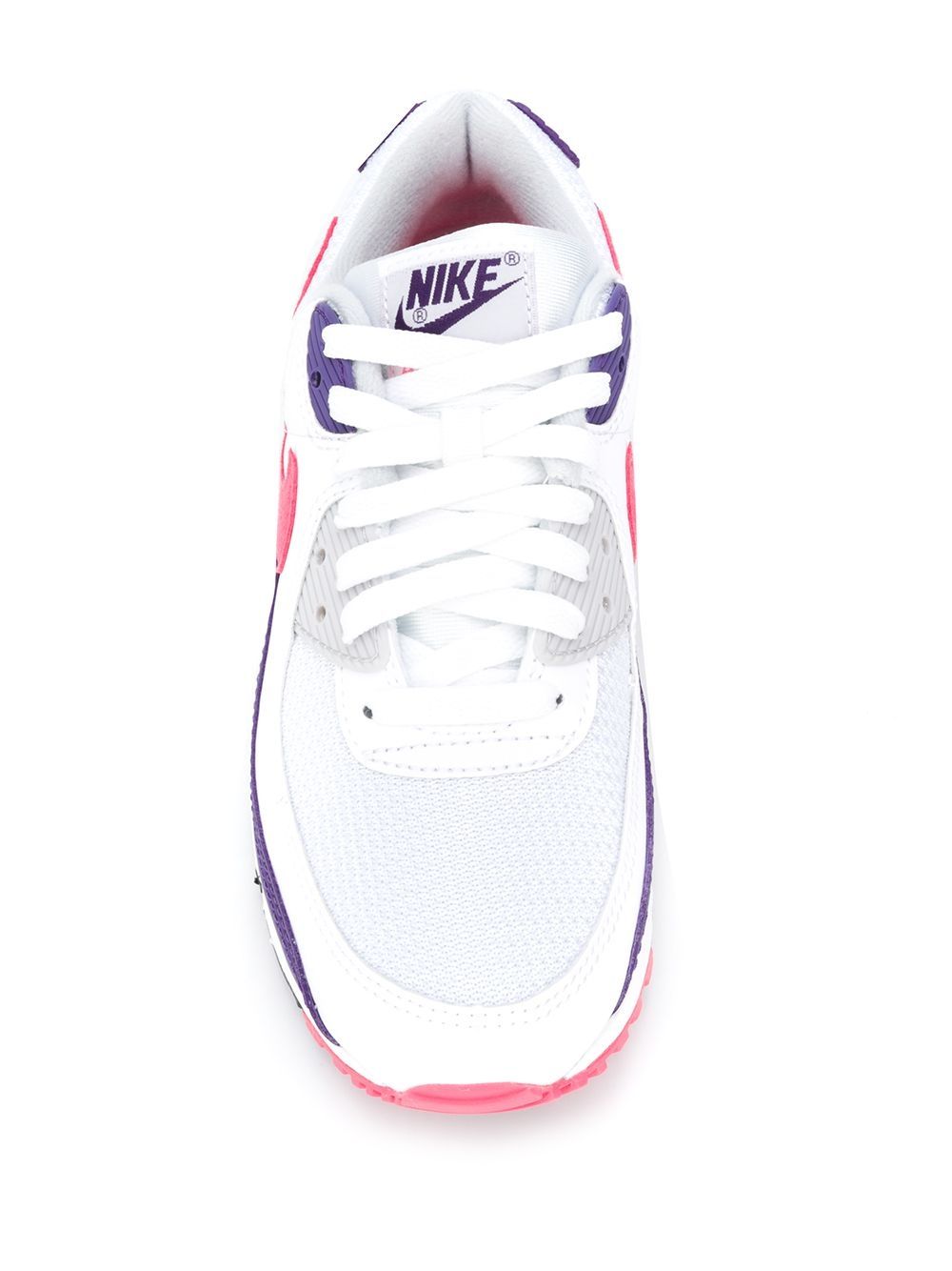 Nike Air Max 90 "Eggplant" sneakers WOMEN