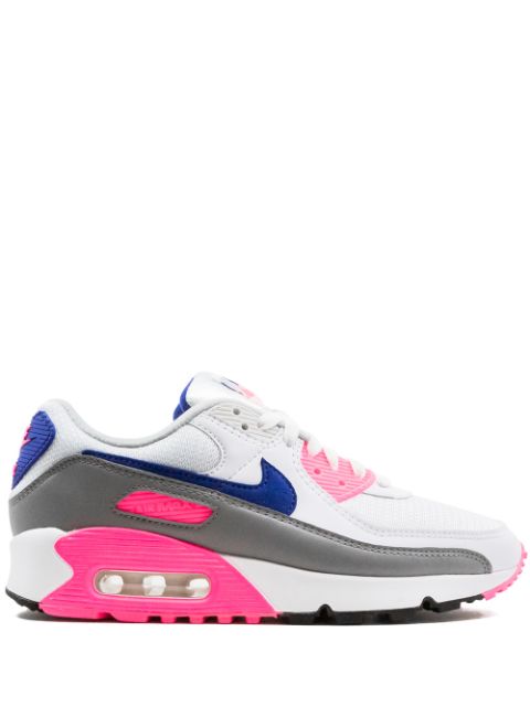 Nike Air Max 90 "Laser Pink" sneakers WOMEN