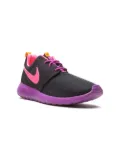 Nike Kids Roshe Run GG sneakers - Black